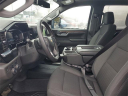 Thumbnail image of 2022 Chevrolet Silverado 1500 at Al Serra Cadillac