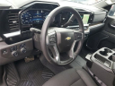 Thumbnail image of 2022 Chevrolet Silverado 1500 at Al Serra Cadillac