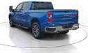 Thumbnail image of 2022 Chevrolet Silverado 1500 at Al Serra Cadillac