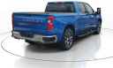Thumbnail image of 2022 Chevrolet Silverado 1500 at Al Serra Cadillac