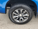 Thumbnail image of 2022 Chevrolet Silverado 1500 at Al Serra Cadillac