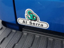 Thumbnail image of 2022 Chevrolet Silverado 1500 at Al Serra Cadillac