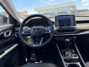 2022 Jeep Compass Trailhawk at Fred Anderson Hyundai
