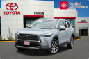 Thumbnail image of 2023 Toyota Corolla Cross at BurienToyotaUSED of Burien, WA