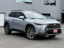 Thumbnail image of 2023 Toyota Corolla Cross at BurienToyotaUSED of Burien, WA