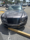 2016 Bentley Mulsanne Speed at Doral Lincoln