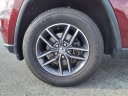 Thumbnail image of 2017 Jeep Grand Cherokee at Duncan Ford Chrysler