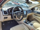 Thumbnail image of 2017 Jeep Grand Cherokee at Duncan Ford Chrysler