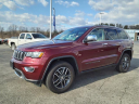 Thumbnail image of 2017 Jeep Grand Cherokee at Duncan Ford Chrysler