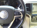 Thumbnail image of 2017 Jeep Grand Cherokee at Duncan Ford Chrysler