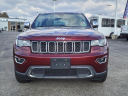 Thumbnail image of 2017 Jeep Grand Cherokee at Duncan Ford Chrysler