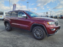 Thumbnail image of 2017 Jeep Grand Cherokee at Duncan Ford Chrysler