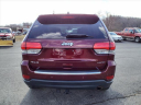 Thumbnail image of 2017 Jeep Grand Cherokee at Duncan Ford Chrysler