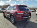 Thumbnail image of 2017 Jeep Grand Cherokee at Duncan Ford Chrysler