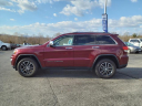 Thumbnail image of 2017 Jeep Grand Cherokee at Duncan Ford Chrysler