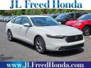 Thumbnail image of 2024 Honda Accord at J L Freed Honda (Used)