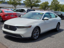 Thumbnail image of 2024 Honda Accord at J L Freed Honda (Used)