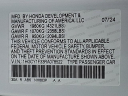 Thumbnail image of 2024 Honda Accord at J L Freed Honda (Used)