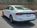Thumbnail image of 2024 Honda Accord at J L Freed Honda (Used)