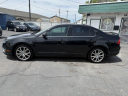 2010 Ford Fusion SE at U-Save Auto Sales