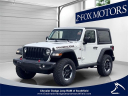 Thumbnail image of 2022 Jeep Wrangler at Chrysler Dodge Jeep Ram of Southfield