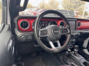 2022 Jeep Wrangler Rubicon at Chrysler Dodge Jeep Ram of Southfield