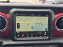 Thumbnail image of 2022 Jeep Wrangler at Chrysler Dodge Jeep Ram of Southfield
