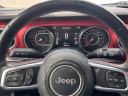 Thumbnail image of 2022 Jeep Wrangler at Chrysler Dodge Jeep Ram of Southfield