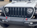 Thumbnail image of 2022 Jeep Wrangler at Chrysler Dodge Jeep Ram of Southfield