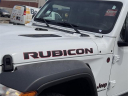 Thumbnail image of 2022 Jeep Wrangler at Chrysler Dodge Jeep Ram of Southfield