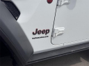 Thumbnail image of 2022 Jeep Wrangler at Chrysler Dodge Jeep Ram of Southfield