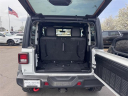 Thumbnail image of 2022 Jeep Wrangler at Chrysler Dodge Jeep Ram of Southfield