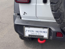 Thumbnail image of 2022 Jeep Wrangler at Chrysler Dodge Jeep Ram of Southfield