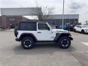 Thumbnail image of 2022 Jeep Wrangler at Chrysler Dodge Jeep Ram of Southfield