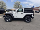 Thumbnail image of 2022 Jeep Wrangler at Chrysler Dodge Jeep Ram of Southfield