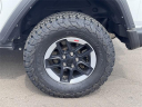 Thumbnail image of 2022 Jeep Wrangler at Chrysler Dodge Jeep Ram of Southfield