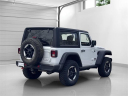 Thumbnail image of 2022 Jeep Wrangler at Chrysler Dodge Jeep Ram of Southfield