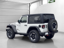 Thumbnail image of 2022 Jeep Wrangler at Chrysler Dodge Jeep Ram of Southfield