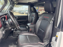 Thumbnail image of 2022 Jeep Wrangler at Chrysler Dodge Jeep Ram of Southfield