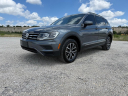 Thumbnail image of 2020 Volkswagen Tiguan at ROMAN MOTOR COMPANY