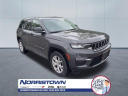 Thumbnail image of 2022 Jeep Grand Cherokee at CDJR Norristown - Used