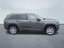 Thumbnail image of 2022 Jeep Grand Cherokee at CDJR Norristown - Used