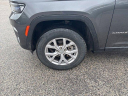 Thumbnail image of 2022 Jeep Grand Cherokee at CDJR Norristown - Used