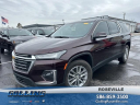 Thumbnail image of 2023 Chevrolet Traverse at Golling Chrysler Dodge Jeep Ram of Roseville