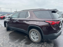 Thumbnail image of 2023 Chevrolet Traverse at Golling Chrysler Dodge Jeep Ram of Roseville
