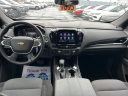 Thumbnail image of 2023 Chevrolet Traverse at Golling Chrysler Dodge Jeep Ram of Roseville