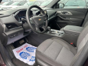 Thumbnail image of 2023 Chevrolet Traverse at Golling Chrysler Dodge Jeep Ram of Roseville