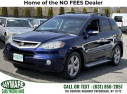Thumbnail image of 2008 Acura RDX at Jayware Inc.