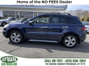 Thumbnail image of 2008 Acura RDX at Jayware Inc.