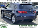 Thumbnail image of 2008 Acura RDX at Jayware Inc.
